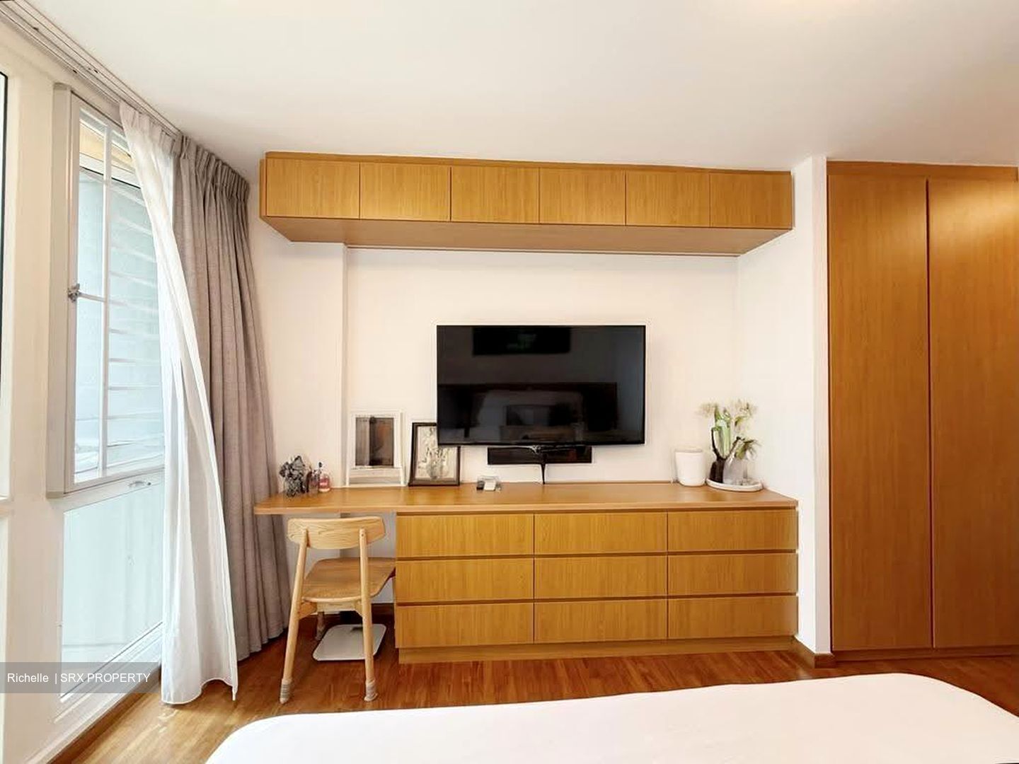 Changi Rise Condominium (D18), Condominium #631574241